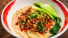 Spicy Tantanmen Ramen Recipe: Your Easy Guide to Japanese Tan Tan Ramen at Home