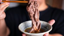 Paper-Thin Perfection: The Ultimate Guide to Homemade Shabu Shabu & Dipping Sauces