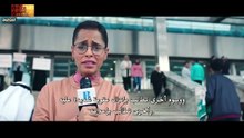مسلسل محامية الشيطان الحلقة 5 كاملة | المواجهة الكبرى