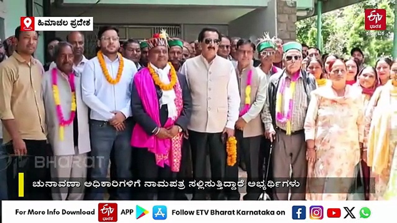 ಪಂಚಾಯತ್ ಪ್ರಧಾನ್ ಚುನಾವಣೆ ಅಖಾಡಕ್ಕೆ ಧುಮುಕಿದ ದೆಹಲಿಯ ನಿವೃತ್ತ ಪೊಲೀಸ್ ಜಂಟಿ ಆಯುಕ್ತ!