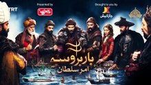 Barbarossa Amr e Sultan Season 02 Episode 60 [ Urdu Dubbed ] TRT Drama Urdu