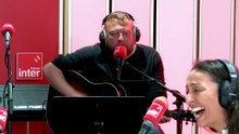 Fan de Vimala Pons et Guilaisne Londez  - La drôle d'humeur d'Oldelaf