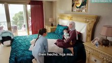 Gelin Capítulo 307 | La Novia | Novela Turca en Español