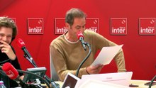 Les années 80, c’était atroce  - Tanguy Pastureau maltraite l'info