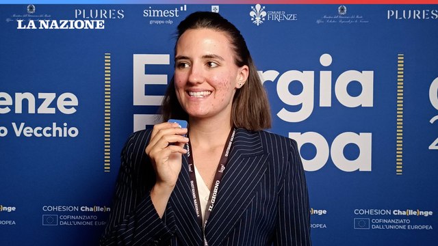 Gli studenti all'evento di Qn sull'Europa e l'autonomia energetica: Il nucleare? E' sicuramente un'occasione