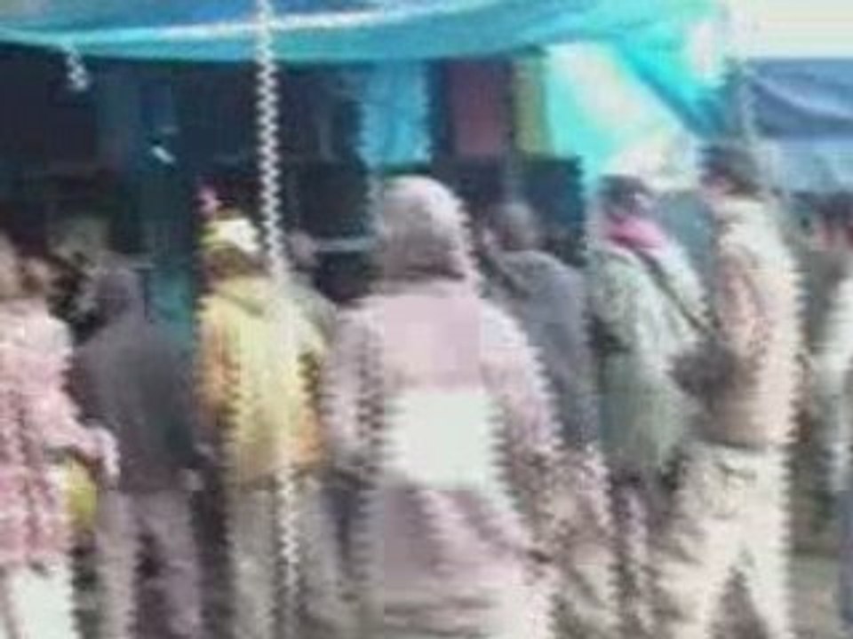 Teuf BiKiNi et SK1T a Beauvoir (79)15.04.08