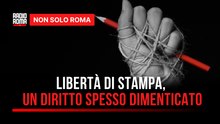 Libertà di stampa, un diritto (troppo spesso) dimenticato: i dati di RSF