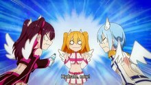 2.5 Jigen no Ririsa episode 20 english subs