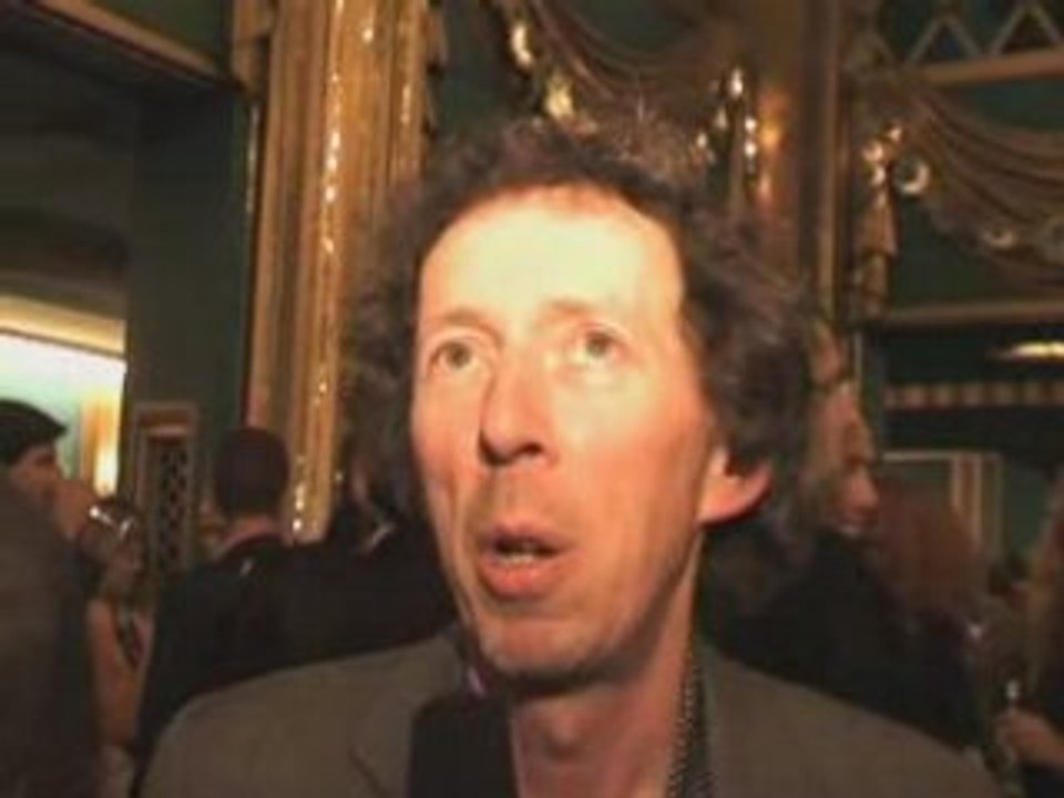 Itv Gabriel Gaultier