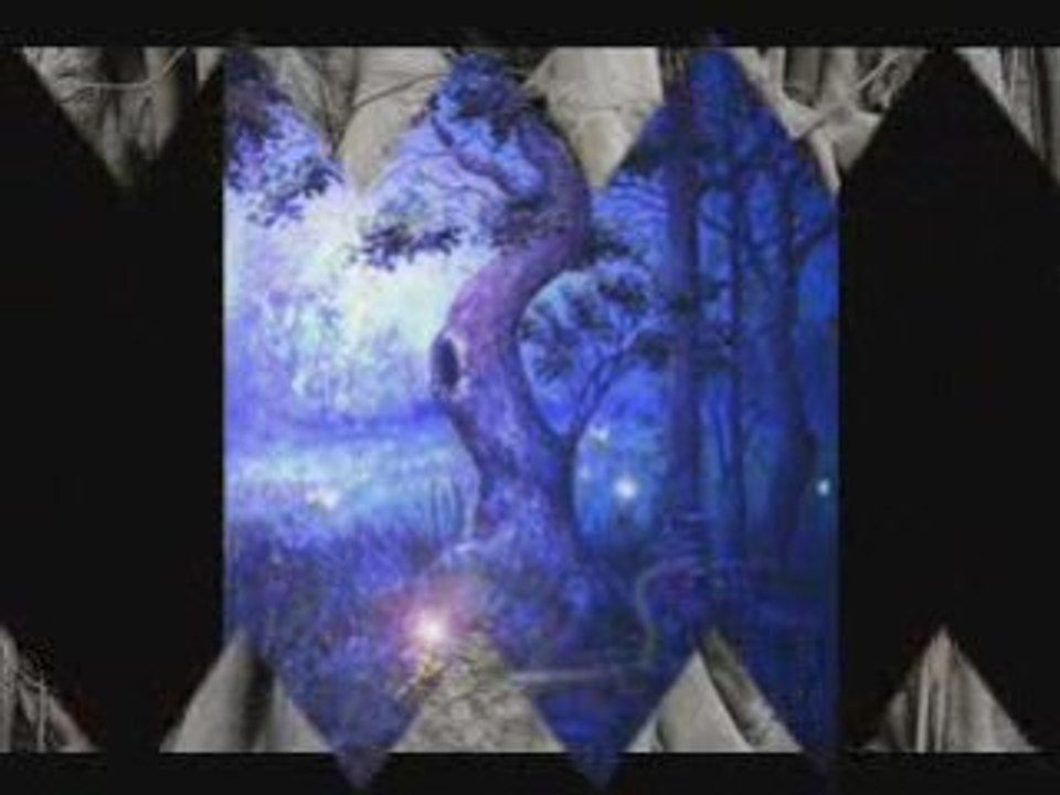 Dans la forêt des mal aimés