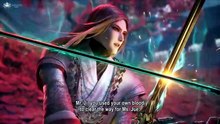 Aliens Among Immortals Episode 24 English Sub