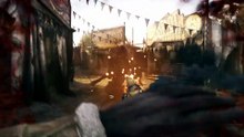 Hunt Showdown 1896 - Legacy Chronicle Trailer