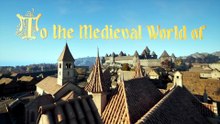 The Guild Europa 1410 - City Showcase Trailer
