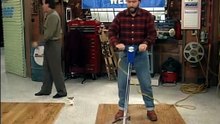 Hör mal, wer da hämmert S04E17-Tim der Partykiller