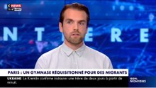 GYMNASES RÉQUISITIONNÉS : LE GRAND MALAISE