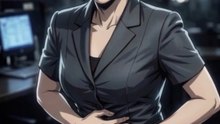 AI Generated ANIME Slasher
