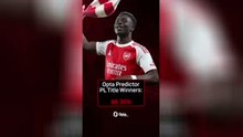 More twists to come as Arsenal close in on title?