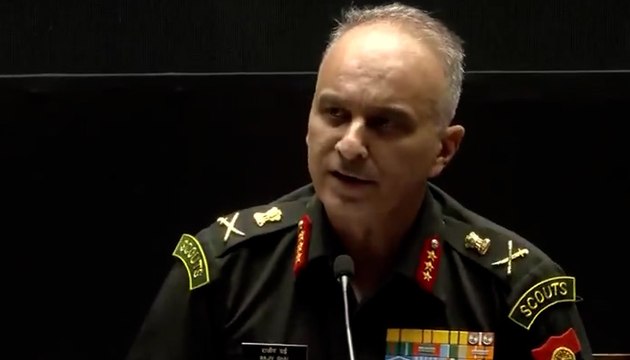 Operation Sindoor Anniversary: Lt Gen Rajiv Ghai Calls It a Defining Moment in India’s Strategy | Indian Army