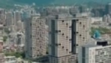ممرات هوائية طبيعية لتبريد المدن