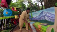LIK Love Insurance Kompany tamil movie part 4