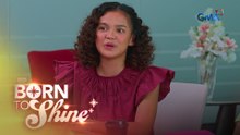 Born To Shine: YUMI’s assigned positions are revealed! (Episode 37)
