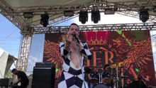 AMOTHER ONE BITES THE DUST -HER MAJESTIC (QUEEN COVER) ARTUR NOGUEIRA MOTORCYCLES 2026