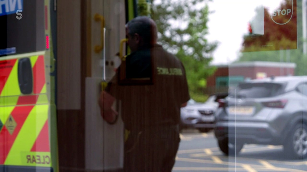 Trauma Room One S02E02