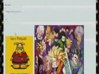 Dragon Penguin Club penguin site