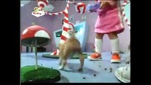 Baby Tv Kids & Peets Puppies - Dan Cacarinas