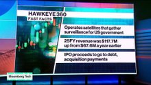 HawkEye 360 Goes Public In Latest Sign of IPO Demand