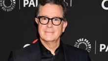 Stephen Colbert hätte mehr Kontrolle über sein TV-Aus haben wollen
