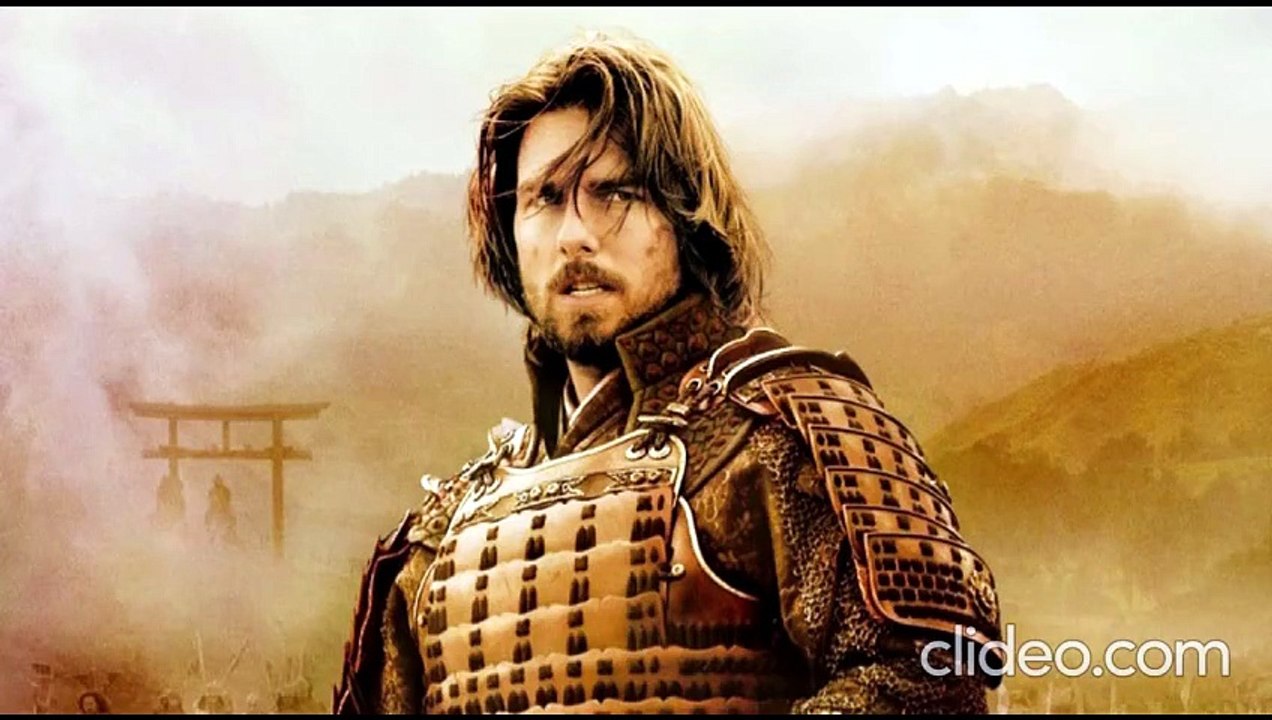 El ultimo samurai (2003) pelicula completa español latino [Full Movie] [Latest Version]Full EP - Full