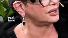 Carmen Barbieri sorprendió al hablar de su intimidad: “Hace como diez años que no tengo sexo”
