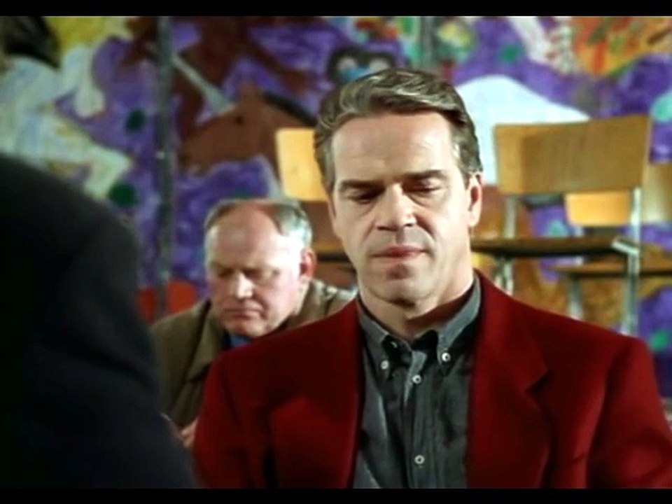 Wolfs Revier S02E05-Klassenkeile