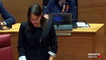 Alfaro "garantiza" la prórroga del alquiler