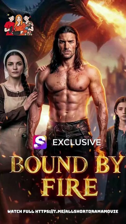 Bound By Fire