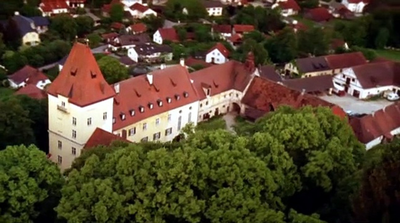 Um Himmels Willen S03E04-Die falsche Nonne