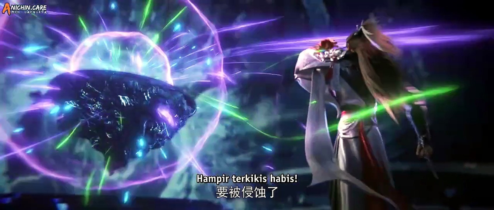 Perfect World_Eps 268