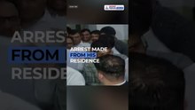 Ex-Rajasthan Minister Mahesh Joshi Arrested In JJM Scam #Shorts