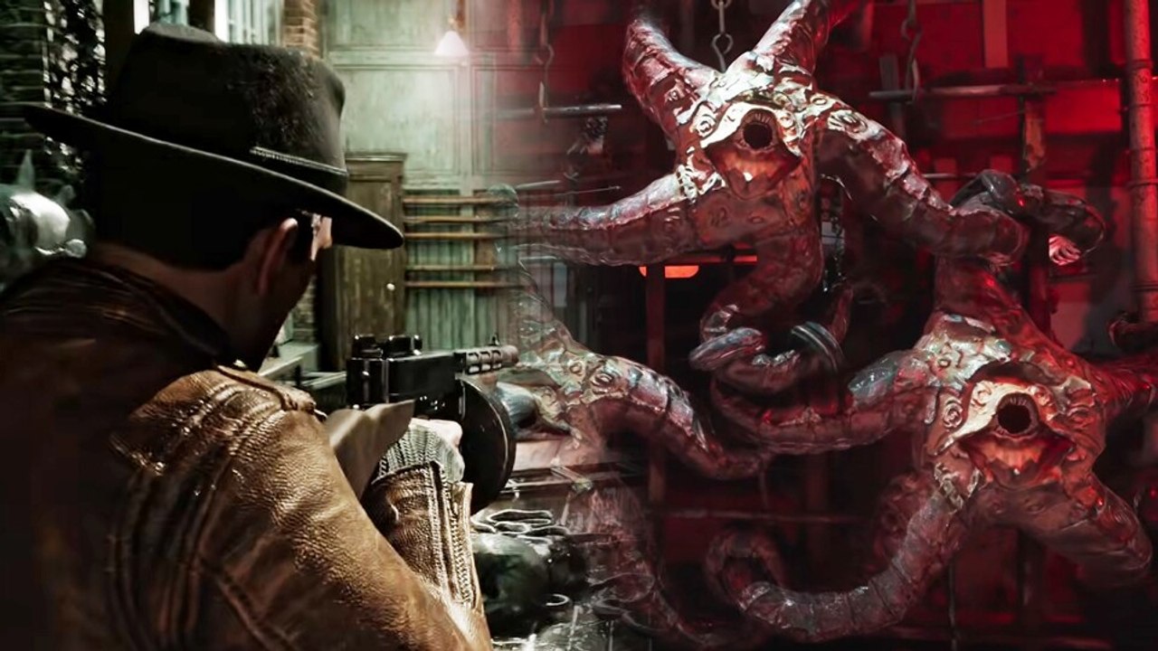 The Sinking City 2: Der Lovecraft-Horror zeigt sich in voller Unreal-Engine-5-Pracht, erscheint noch diesen Sommer