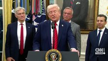 Hürmüz bilmecesi... ŞİFRE: TRUMP!