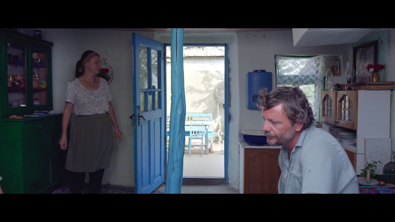 Tre chilometri alla fine del mondo, i primi minuti del film (HD)