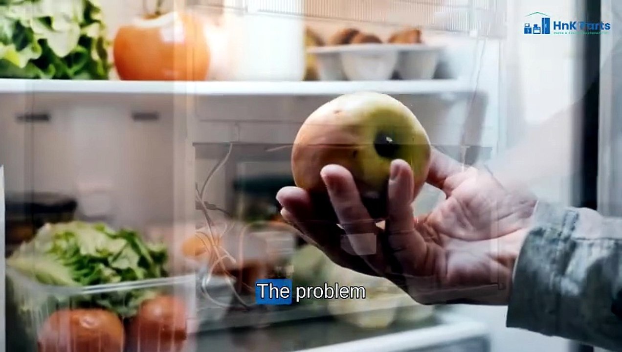 How to Replace LG Fridge Compressor_HnK_longvideo