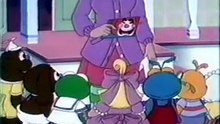 S04 - Ep17 🐸🎭 Masquerading Muppets 😆✨ | Muppet Babies 🎬 Fun-Filled Adventures 🧸💫