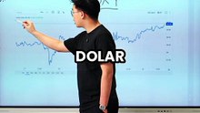 Oil Naik, Dollar Ikut Kuat