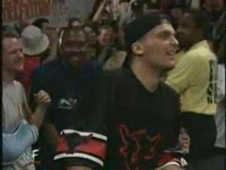 The Rock People's Slot Machine