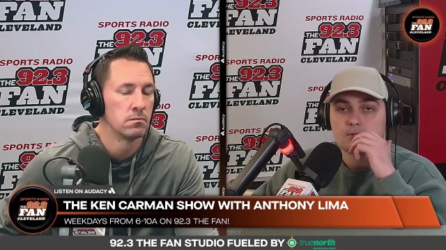 Mary Kay Cabot says Browns have scouted Brendan Sorsby, QB competition is still open