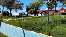 Şanlıurfa’da Pazarcılar Arasında Silahlı Kavga