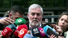 El crucero con hantavirus solo fondeará y no atracará en Tenerife, según presidente de Canarias