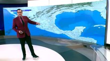 Pronóstico del tiempo para Monterrey, con Nelson Valdez - 07 de mayo 2026